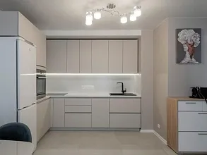 Кухня Арт755