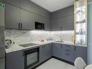 Кухня Арт1107