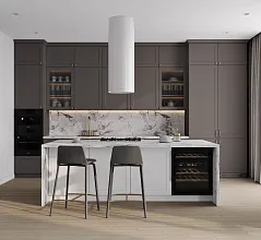 Кухня Ньюарк '22