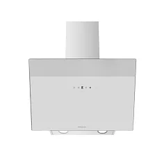 KRISTEN A 600 white S вытяжка кухонная