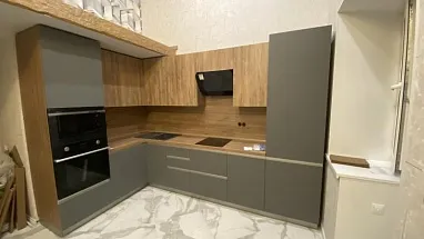 Кухня Кр61