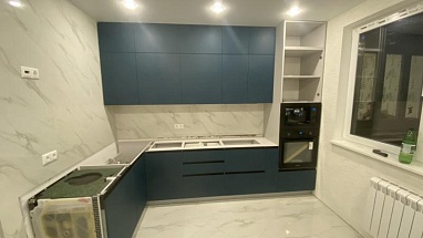 Кухня Кр40